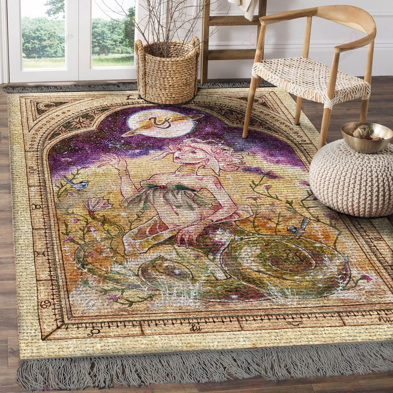 Carpricorn 4 Rug Sport Decor Gift Floor Decor Living Room Carpet Rug Area Rug - 41758f36d718 Carpricorn 4 Rug Sport Decor Gift Floor Decor Living Room Carpet Rug Area Rug - 41758f36d718