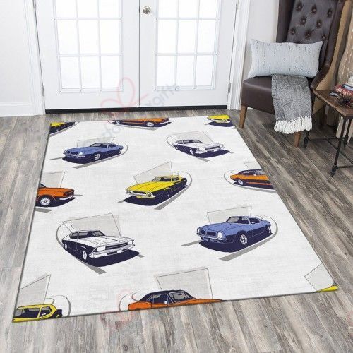 Cars Rug Sport Decor Gift Floor Decor Living Room Carpet Rug Area Rug - d9fe55abbe9f Cars Rug Sport Decor Gift Floor Decor Living Room Carpet Rug Area Rug - d9fe55abbe9f