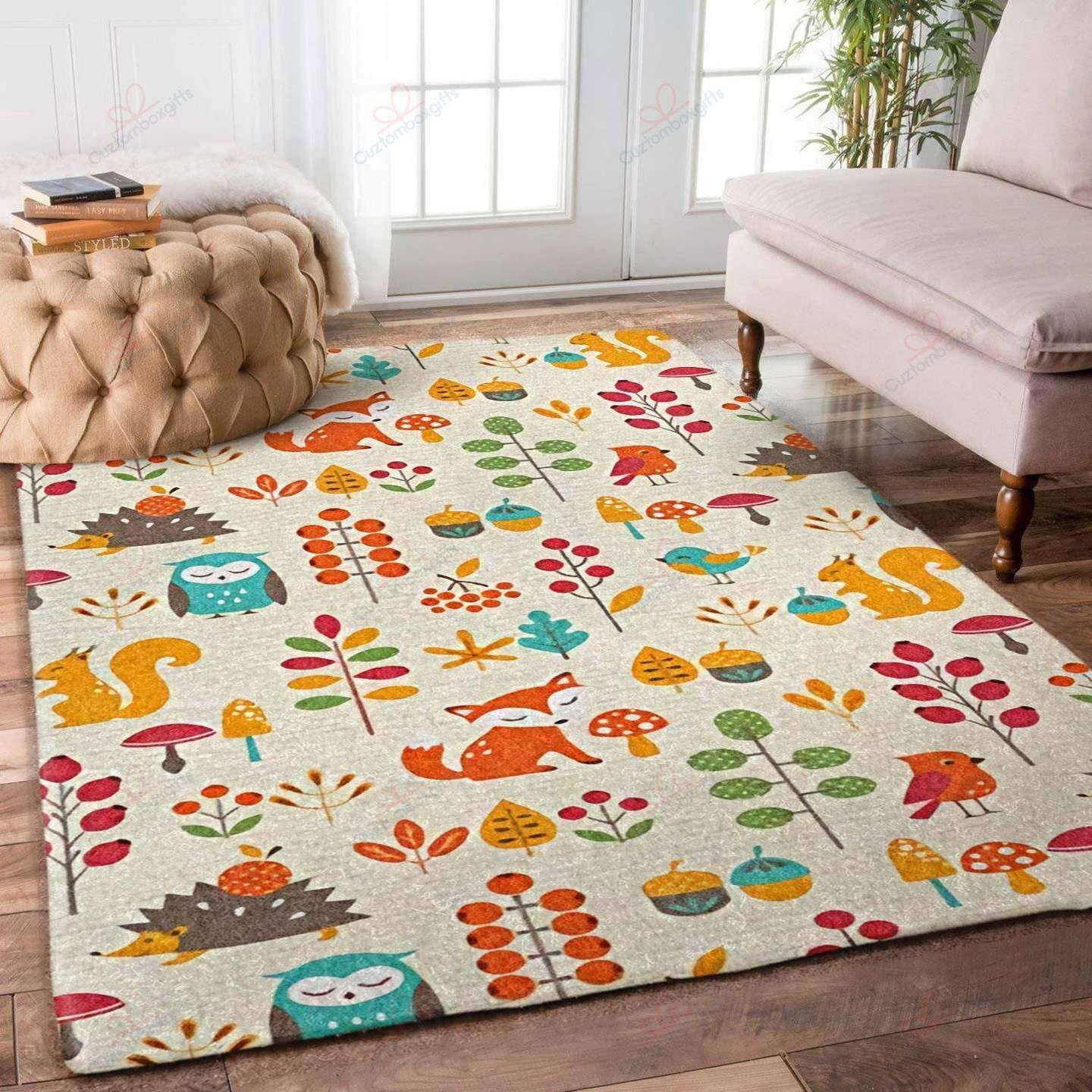 Cartoon Animal Rug Sport Decor Gift Floor Decor Living Room Carpet Rug Area Rug - e8b6e09caa94 Cartoon Animal Rug Sport Decor Gift Floor Decor Living Room Carpet Rug Area Rug - e8b6e09caa94