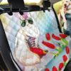 Cartoon Siberian Cat Car Back Seat Cover Dog Car Seat Covers - 0fcb731bb8f0