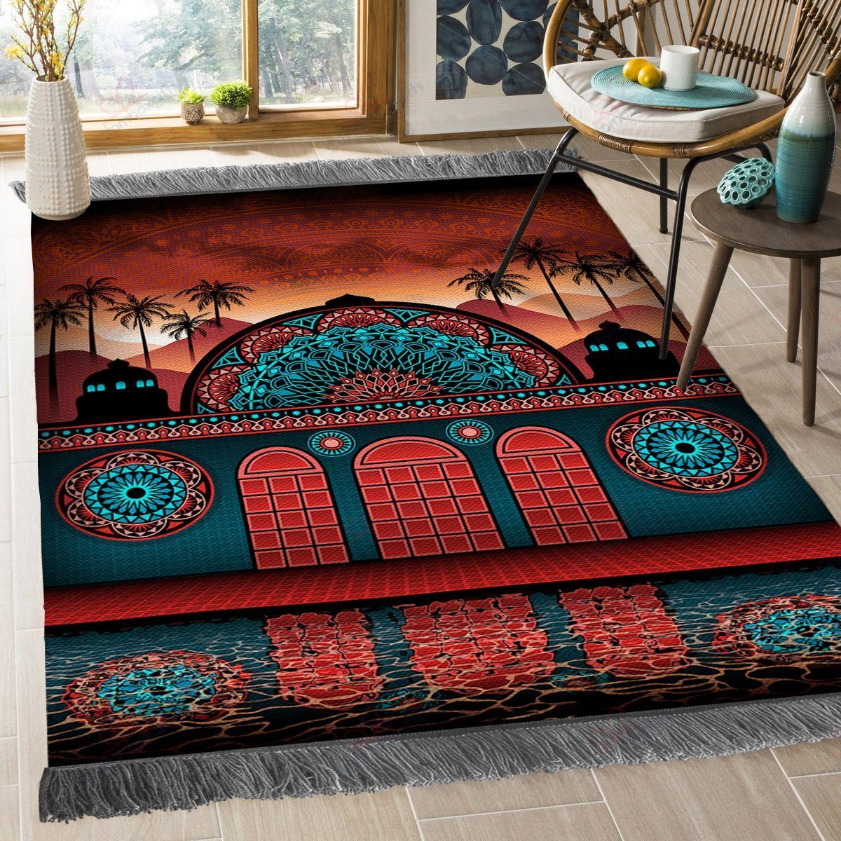 Castle Of Maya Rug Sport Decor Gift Floor Decor Living Room Carpet Rug Area Rug - 3dfc2a796bdc Castle Of Maya Rug Sport Decor Gift Floor Decor Living Room Carpet Rug Area Rug - 3dfc2a796bdc