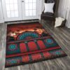 Castle Of Maya Rug Sport Decor Gift Floor Decor Living Room Carpet Rug Area Rug - 43b29c1ce16f
