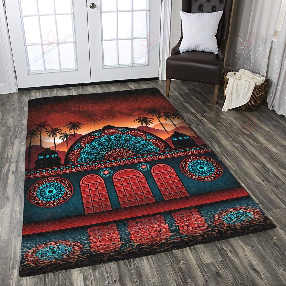Castle Of Maya Rug Sport Decor Gift Floor Decor Living Room Carpet Rug Area Rug - 43b29c1ce16f Castle Of Maya Rug Sport Decor Gift Floor Decor Living Room Carpet Rug Area Rug - 43b29c1ce16f