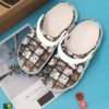 Cat 16 Cats Of The Internet Sku 495 Crocs Crocband Clog Comfortable For Mens Womens Classic Clog Water Shoes