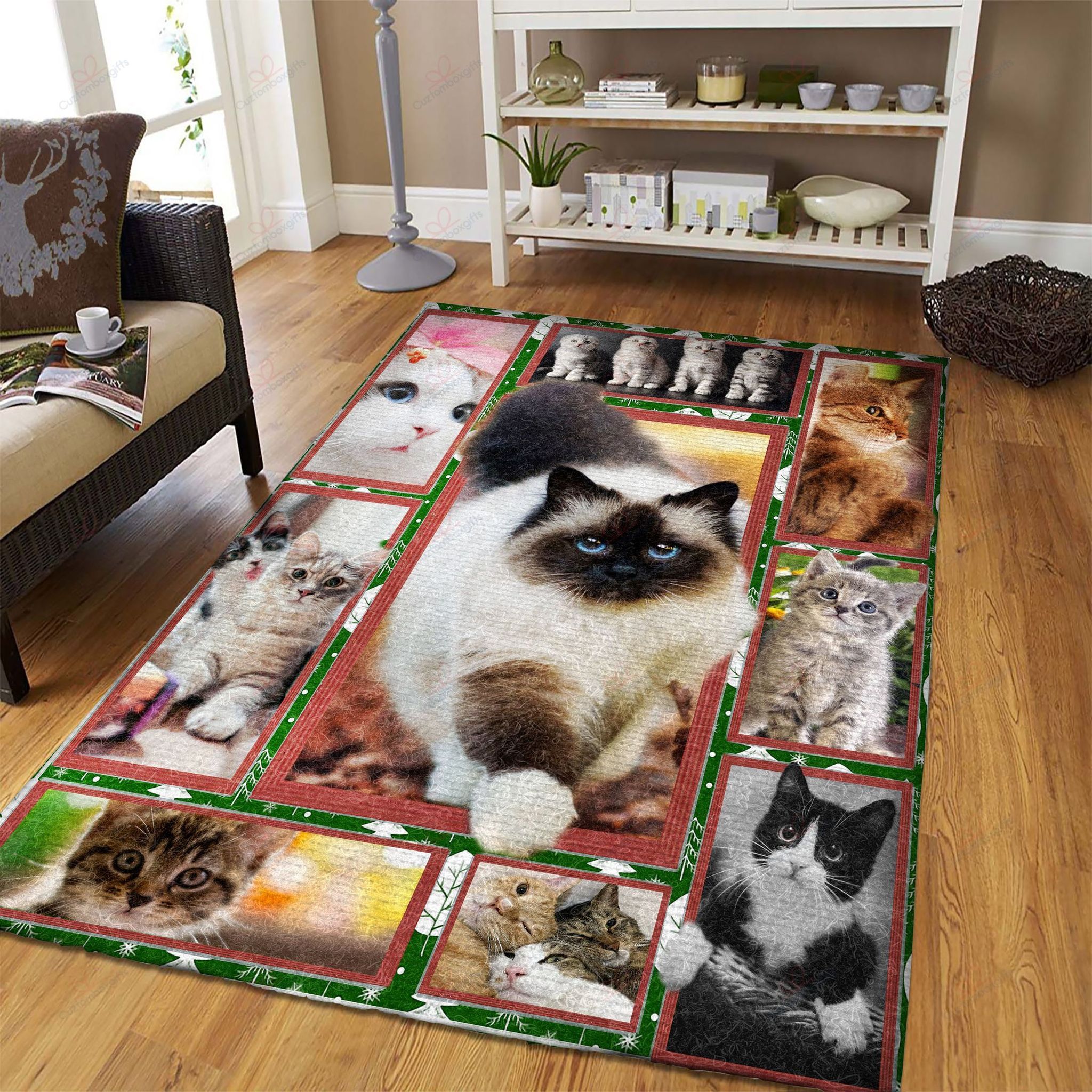 Cat 3 Rug Sport Decor Gift Floor Decor Living Room Carpet Rug Area Rug - 5f98b69f8be3 Cat 3 Rug Sport Decor Gift Floor Decor Living Room Carpet Rug Area Rug - 5f98b69f8be3