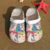 Cat 4 Meme Cats Of The Apocalypse Sku 496 Crocs Crocband Clog Comfortable For Mens Womens Classic Clog Water Shoes