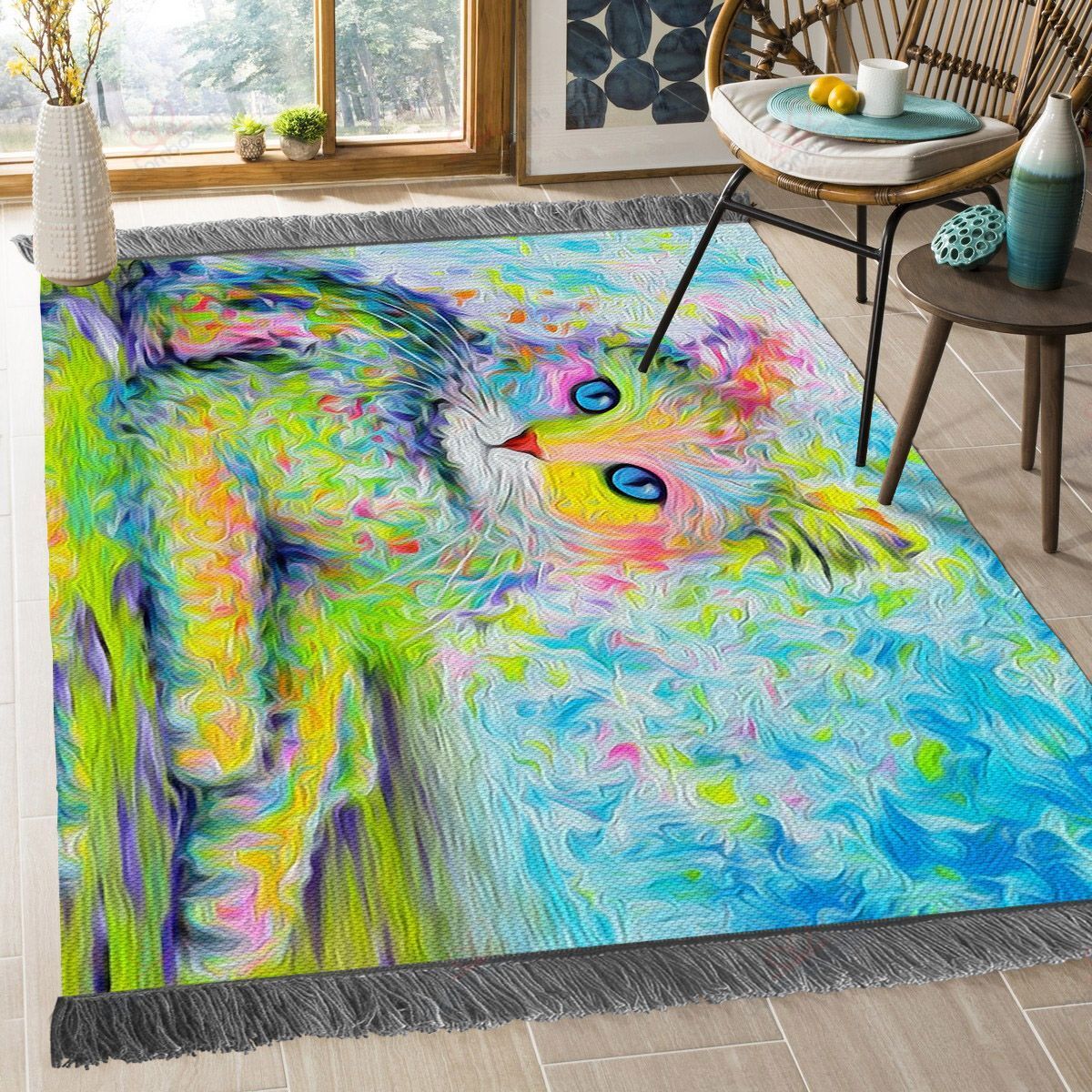 Cat 9 Rug Sport Decor Gift Floor Decor Living Room Carpet Rug Area Rug - b1f2169c71aa Cat 9 Rug Sport Decor Gift Floor Decor Living Room Carpet Rug Area Rug - b1f2169c71aa
