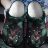 Cat And The Grove Crocs Clog Shoes – Funny Animal Crocs Clog Crocbland Clog Gift For Man Woman Boy Girl