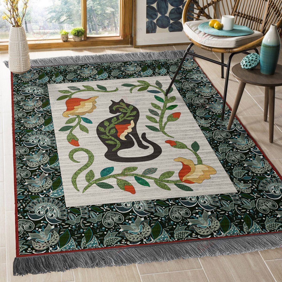 Cat Art Rug Sport Decor Gift Floor Decor Living Room Carpet Rug Area Rug - 5a3c12e9e4de Cat Art Rug Sport Decor Gift Floor Decor Living Room Carpet Rug Area Rug - 5a3c12e9e4de