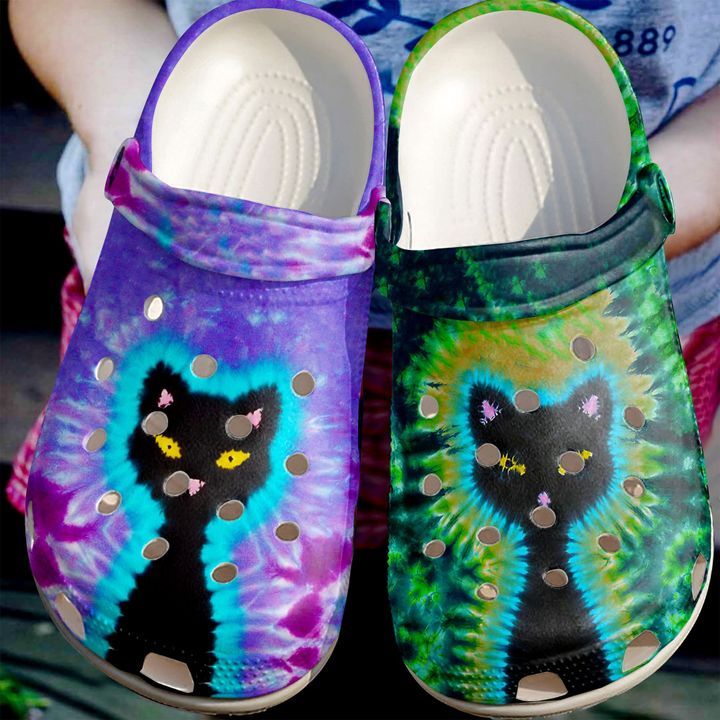 Cat Black And Colors Sku 543 Crocs Crocband Clog Comfortable For Mens Womens Classic Clog Water Shoes Cat Black And Colors Sku 543 Crocs Crocband Clog Comfortable For Mens Womens Classic Clog Water Shoes