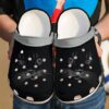 Cat Black Face Sku 498 Crocs Crocband Clog Comfortable For Mens Womens Classic Clog Water Shoes