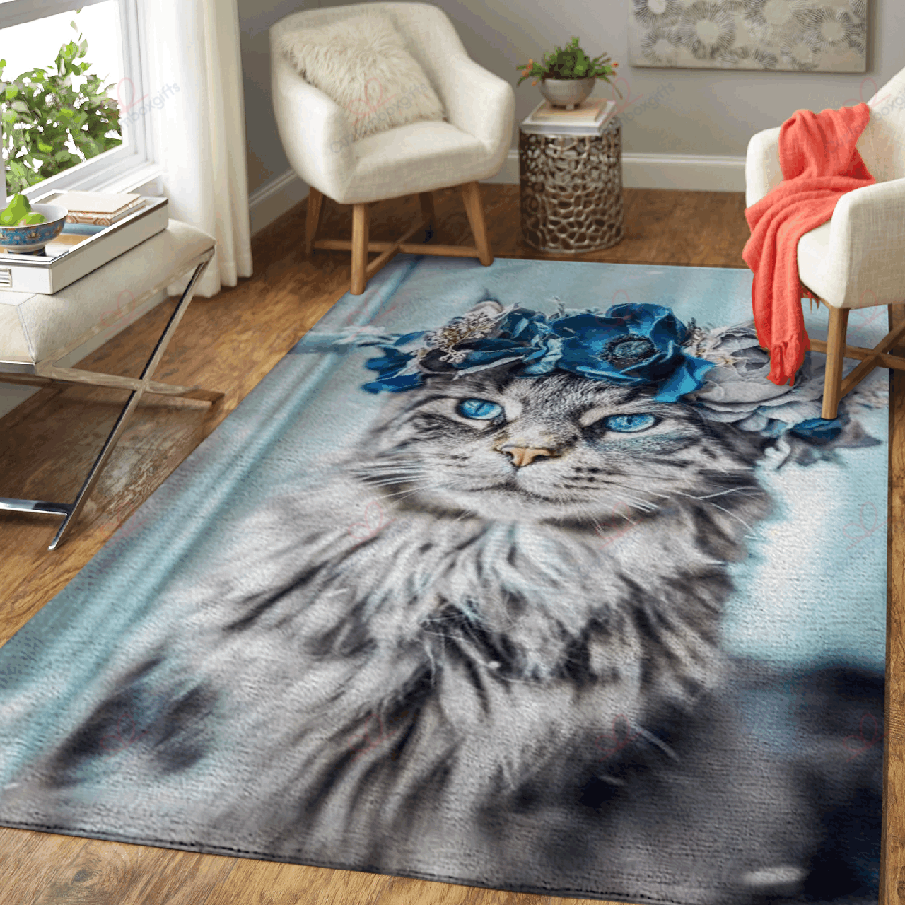 Cat Blue Eye Rug Sport Decor Gift Floor Decor Living Room Carpet Rug Area Rug - 30ed839ce0ce Cat Blue Eye Rug Sport Decor Gift Floor Decor Living Room Carpet Rug Area Rug - 30ed839ce0ce