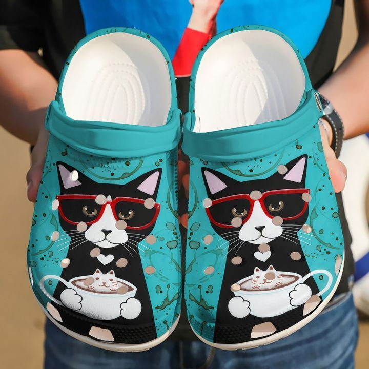 Cat Cappuccino Sku 551 Crocs Clog Clog Shoes Cat Cappuccino Sku 551 Crocs Clog Clog Shoes
