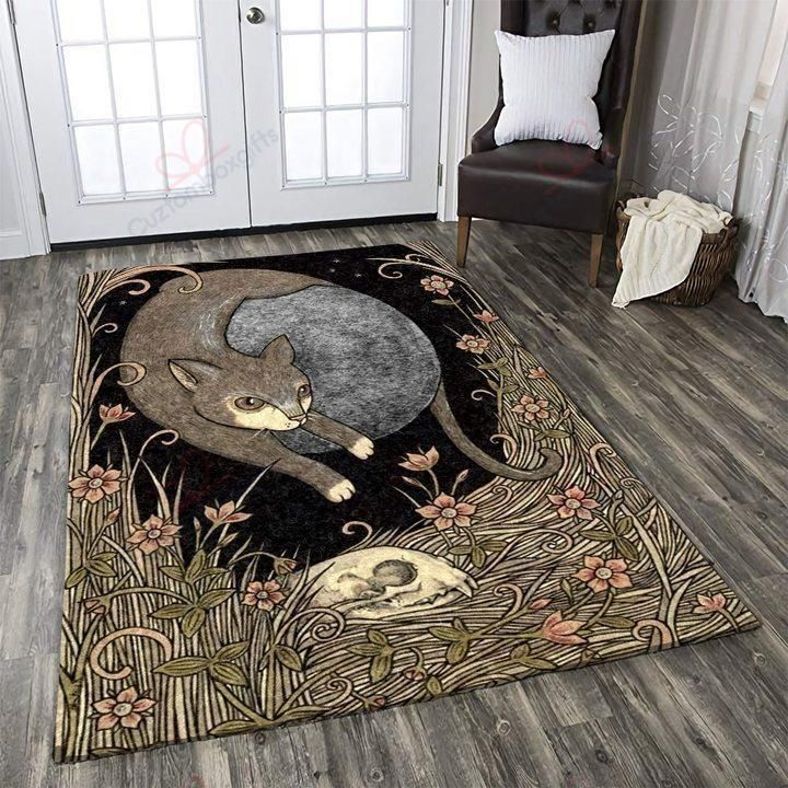 Cat Catching Mouse Rug Sport Decor Gift Floor Decor Living Room Carpet Rug Area Rug - 899283884cc0 Cat Catching Mouse Rug Sport Decor Gift Floor Decor Living Room Carpet Rug Area Rug - 899283884cc0