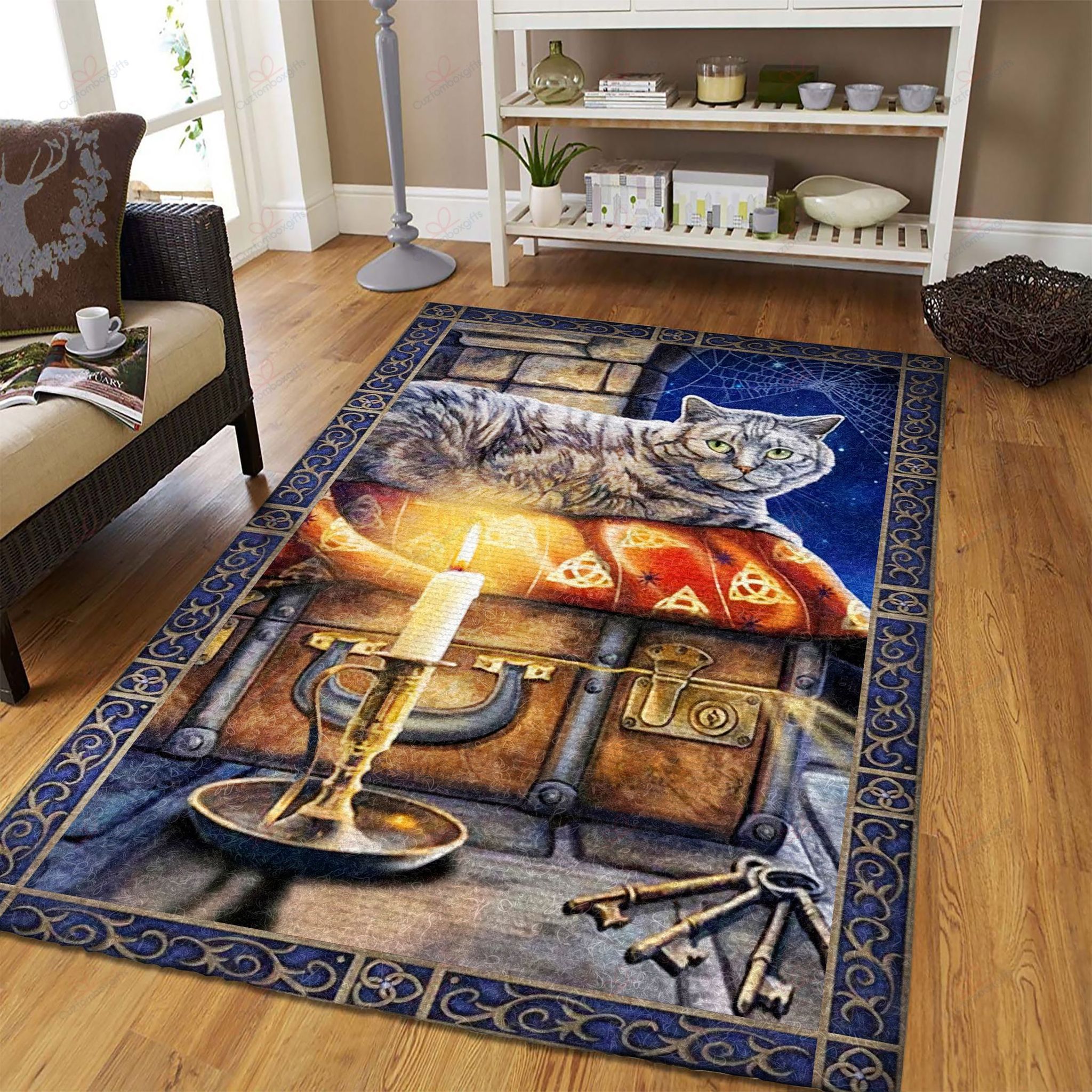 Cat Celtics At Night Rug Sport Decor Gift Floor Decor Living Room Carpet Rug Area Rug - 85771032fcca Cat Celtics At Night Rug Sport Decor Gift Floor Decor Living Room Carpet Rug Area Rug - 85771032fcca