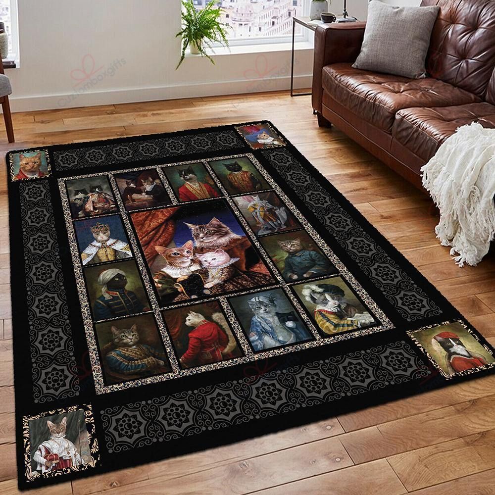 Cat Cool Rug Sport Decor Gift Floor Decor Living Room Carpet Rug Area Rug - 7e6c30cfe39d Cat Cool Rug Sport Decor Gift Floor Decor Living Room Carpet Rug Area Rug - 7e6c30cfe39d