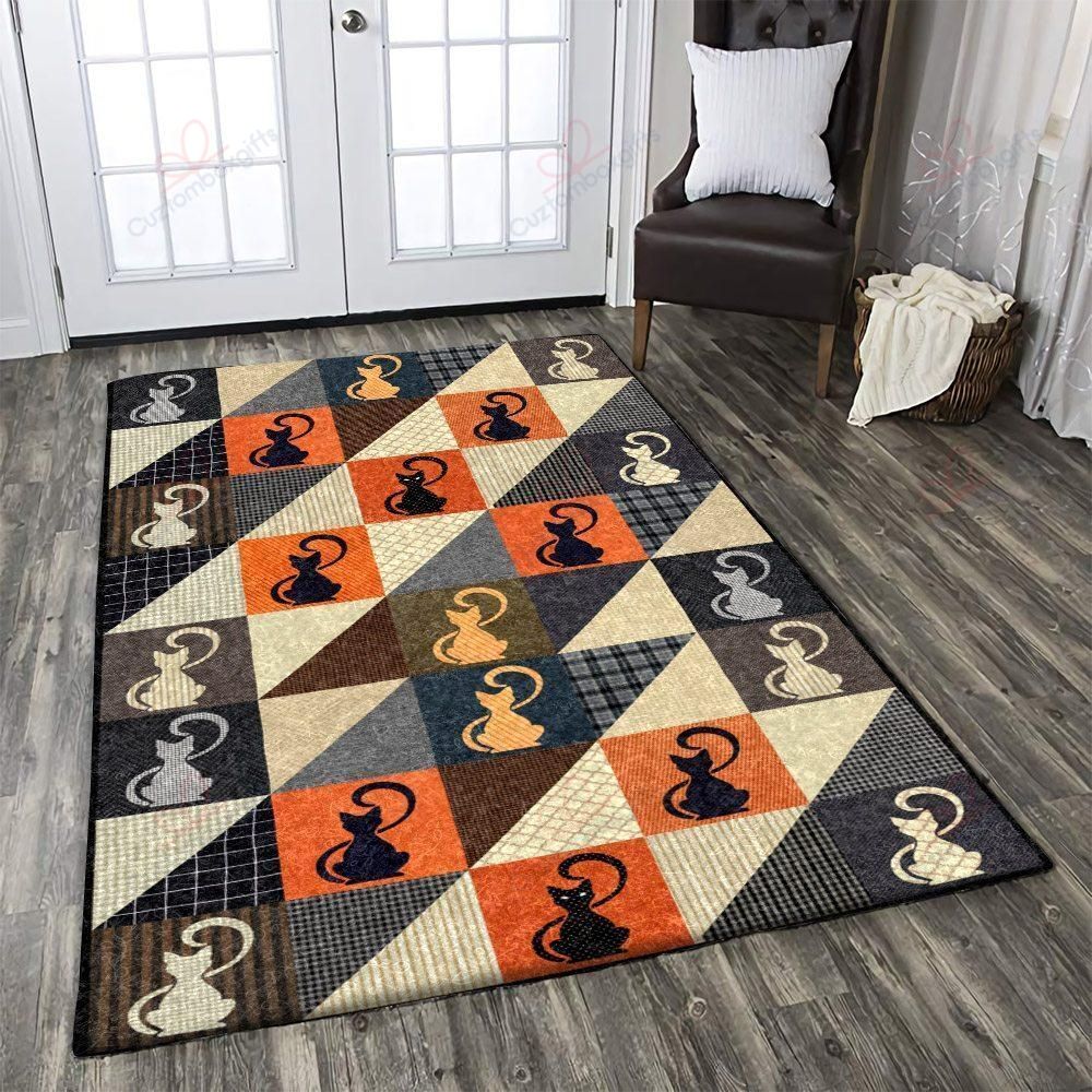 Cat Cross Rug Sport Decor Gift Floor Decor Living Room Carpet Rug Area Rug - 5d0d74014f16 Cat Cross Rug Sport Decor Gift Floor Decor Living Room Carpet Rug Area Rug - 5d0d74014f16