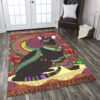 Cat Eygpt Rug Sport Decor Gift Floor Decor Living Room Carpet Rug Area Rug - 778b7d64bf77