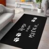 Cat Home Rug Sport Decor Gift Floor Decor Living Room Carpet Rug Area Rug - 0137a16b2abb