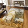 Cat I Fell In Love Rug Sport Decor Gift Floor Decor Living Room Carpet Rug Area Rug - b0ec8bf07cbb