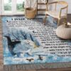 Cat I Made It Home Rug Sport Decor Gift Floor Decor Living Room Carpet Rug Area Rug - 47b49bc89a39