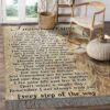 Cat I Never Left You Rug Sport Decor Gift Floor Decor Living Room Carpet Rug Area Rug - 3cea192fcc69
