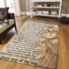 Cat I Never Left You Rug Sport Decor Gift Floor Decor Living Room Carpet Rug Area Rug - 21d08af9dcd0
