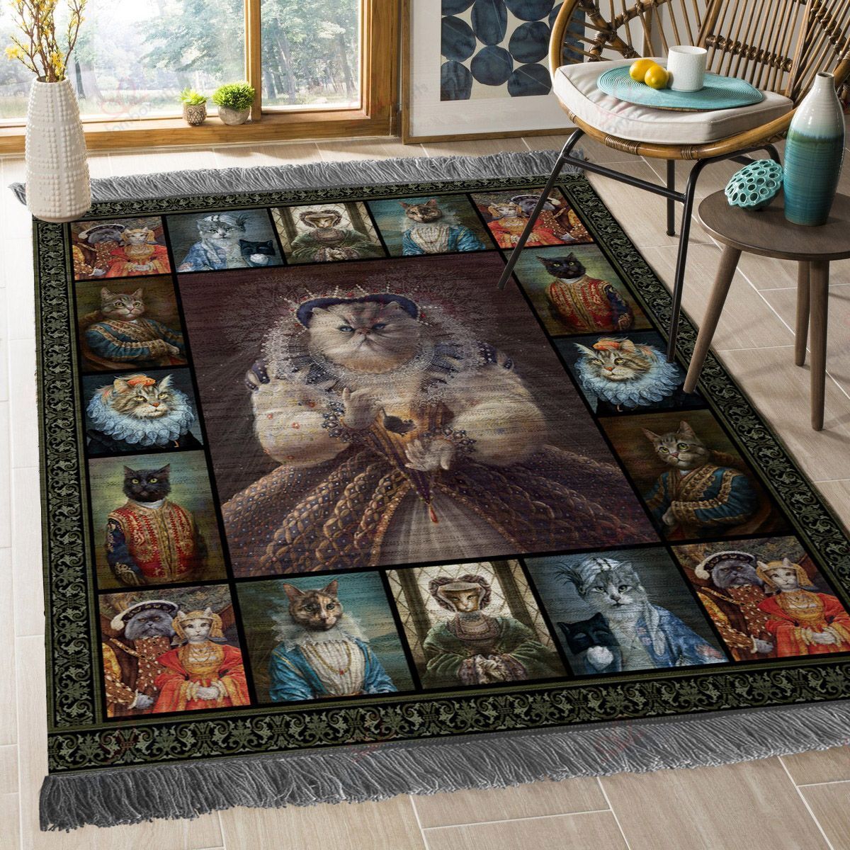 Cat Lady Rug Sport Decor Gift Floor Decor Living Room Carpet Rug Area Rug - 30fd83851fe9 Cat Lady Rug Sport Decor Gift Floor Decor Living Room Carpet Rug Area Rug - 30fd83851fe9