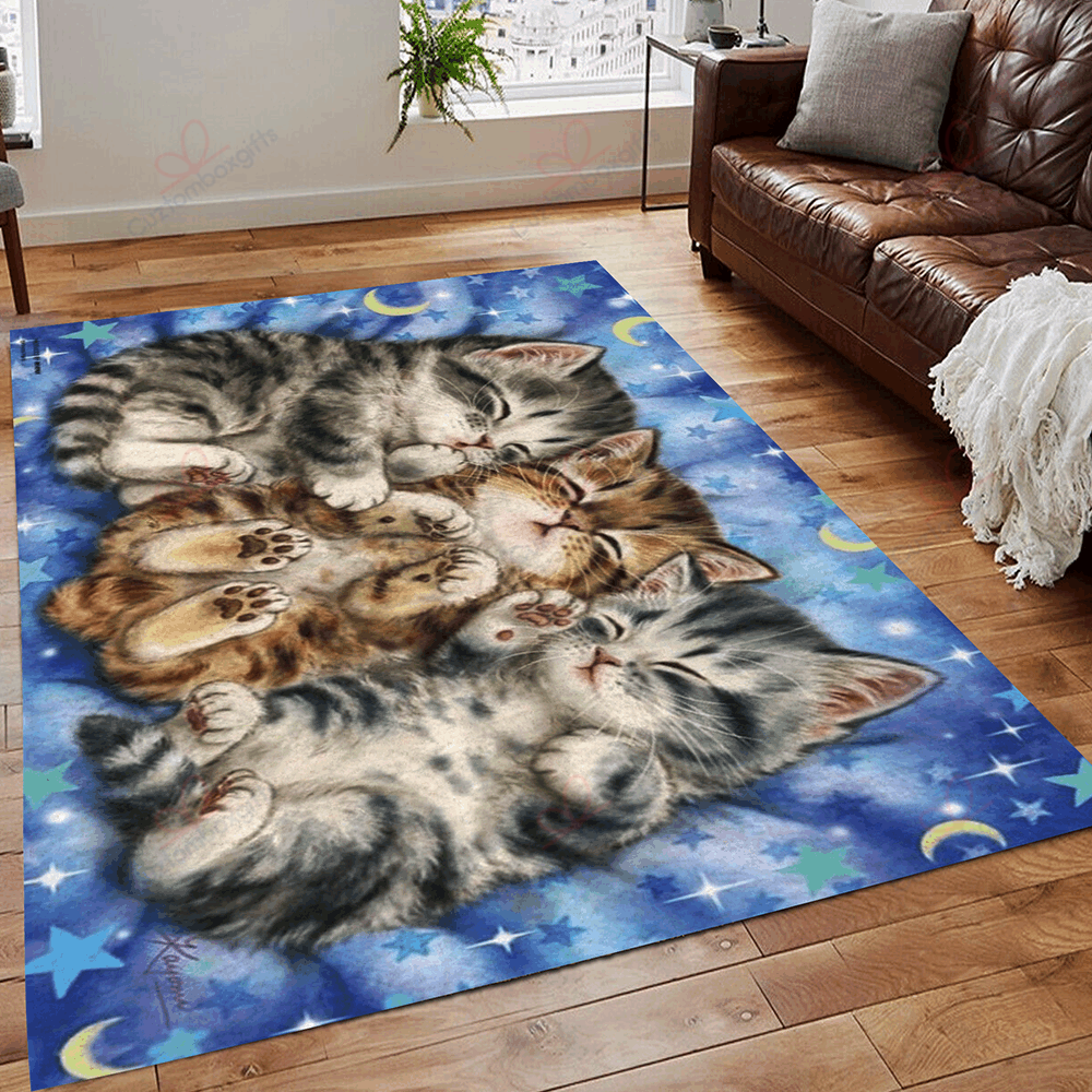 Cat Love Love Rug Sport Decor Gift Floor Decor Living Room Carpet Rug Area Rug - 82c522855942 Cat Love Love Rug Sport Decor Gift Floor Decor Living Room Carpet Rug Area Rug - 82c522855942