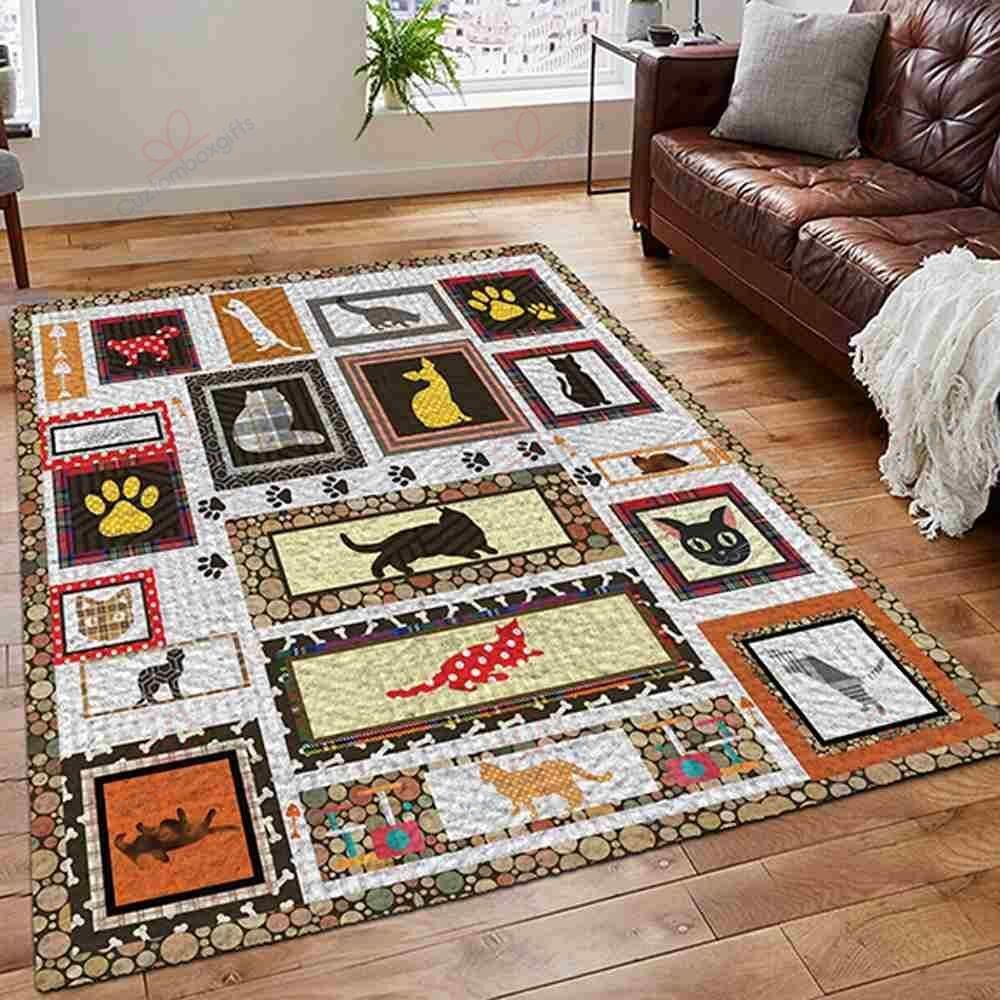Cat Love Lovely Rug Sport Decor Gift Floor Decor Living Room Carpet Rug Area Rug - 63bfa87af394 Cat Love Lovely Rug Sport Decor Gift Floor Decor Living Room Carpet Rug Area Rug - 63bfa87af394
