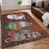 Cat Love More Rug Sport Decor Gift Floor Decor Living Room Carpet Rug Area Rug - a88af7cffb39
