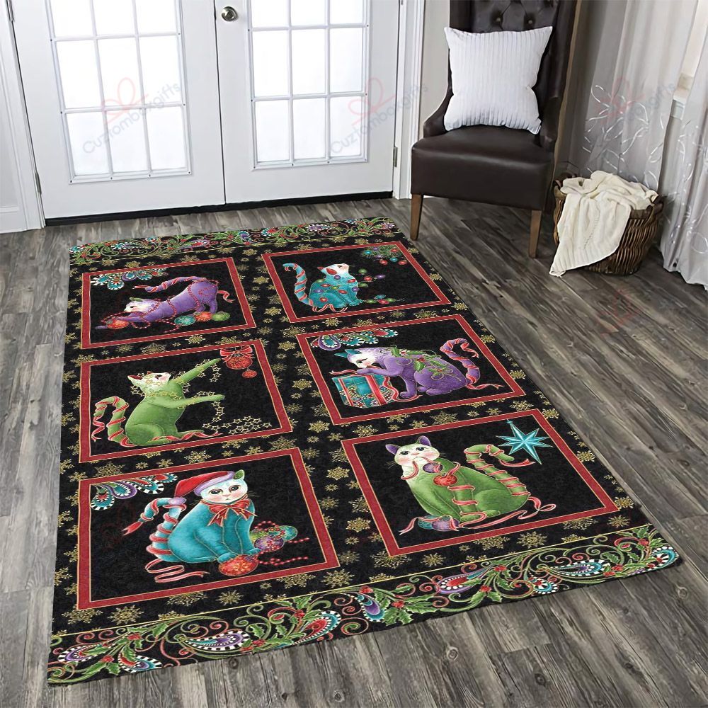 Cat Open Its Gift Rug Sport Decor Gift Floor Decor Living Room Carpet Rug Area Rug - cf7cebce5b39 Cat Open Its Gift Rug Sport Decor Gift Floor Decor Living Room Carpet Rug Area Rug - cf7cebce5b39