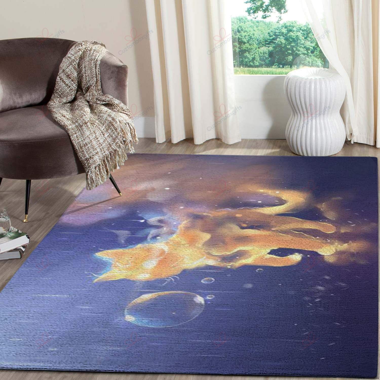 Cat Painting Rug Sport Decor Gift Floor Decor Living Room Carpet Rug Area Rug - d765e59995dd Cat Painting Rug Sport Decor Gift Floor Decor Living Room Carpet Rug Area Rug - d765e59995dd