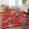 Cat Pattern 3 Rug Sport Decor Gift Floor Decor Living Room Carpet Rug Area Rug - dd5a63b9523a