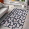Cat Pattern 6 Rug Sport Decor Gift Floor Decor Living Room Carpet Rug Area Rug - 77f6064a59cb