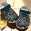 Cat Personalize Clog Custom Crocs Fashionstyle Comfortable For Women Men Kid Print 3D Beautiful Cat