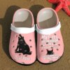 Cat Personalize Clog Custom Crocs Fashionstyle Comfortable For Women Men Kid Print 3D Personalized My Cat