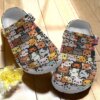 Cat Personalize Clog Custom Crocs Fashionstyle Comfortable For Women Men Kid Print 3D Pretty Cats