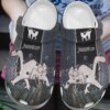 Cat Personalize Clog Custom Crocs Fashionstyle Comfortable For Women Men Kid Print 3D Reading
