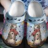 Cat Personalized Clog Custom Crocs Comfortablefashion Style Comfortable For Women Men Kid Print 3D Cat And Winter