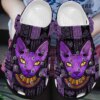 Cat Personalized Clog Custom Crocs Comfortablefashion Style Comfortable For Women Men Kid Print 3D Egyptian Shynix