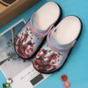 Cat Personalized Clog Custom Crocs Comfortablefashion Style Comfortable For Women Men Kid Print 3D Loving Cat