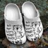 Cat Personalized Clog Custom Crocs Comfortablefashion Style Comfortable For Women Men Kid Print 3D Rock Paper Scissors