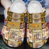 Cat Personalized Clog Custom Crocs Comfortablefashion Style Comfortable For Women Men Kid Print 3D We Love Cats