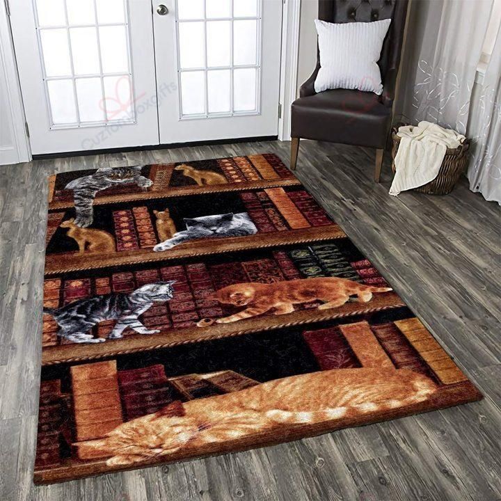Cat Pets Lovers Rug Sport Decor Gift Floor Decor Living Room Carpet Rug Area Rug - c68b163f2eb8 Cat Pets Lovers Rug Sport Decor Gift Floor Decor Living Room Carpet Rug Area Rug - c68b163f2eb8