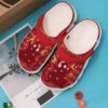 Cat Pew Sku 535 Crocs Crocband Clog Comfortable For Mens Womens Classic Clog Water Shoes