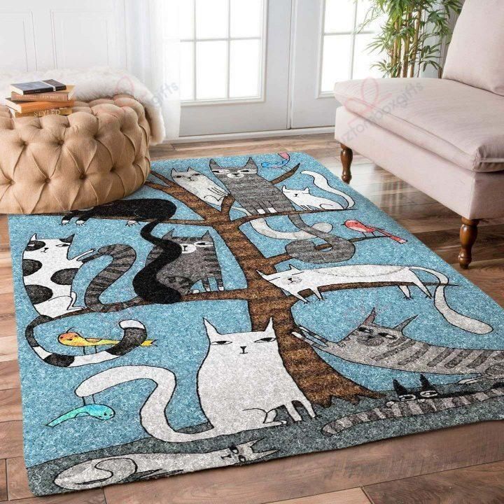 Cat Playing Rug Sport Decor Gift Floor Decor Living Room Carpet Rug Area Rug - ceb5ebf5b910 Cat Playing Rug Sport Decor Gift Floor Decor Living Room Carpet Rug Area Rug - ceb5ebf5b910