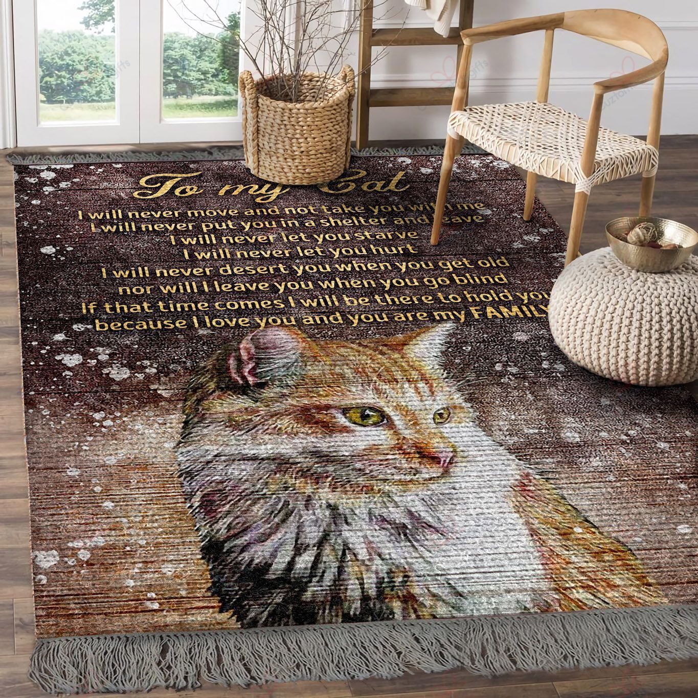 Cat To My Cat Rug Sport Decor Gift Floor Decor Living Room Carpet Rug Area Rug - 9c908919a95e Cat To My Cat Rug Sport Decor Gift Floor Decor Living Room Carpet Rug Area Rug - 9c908919a95e