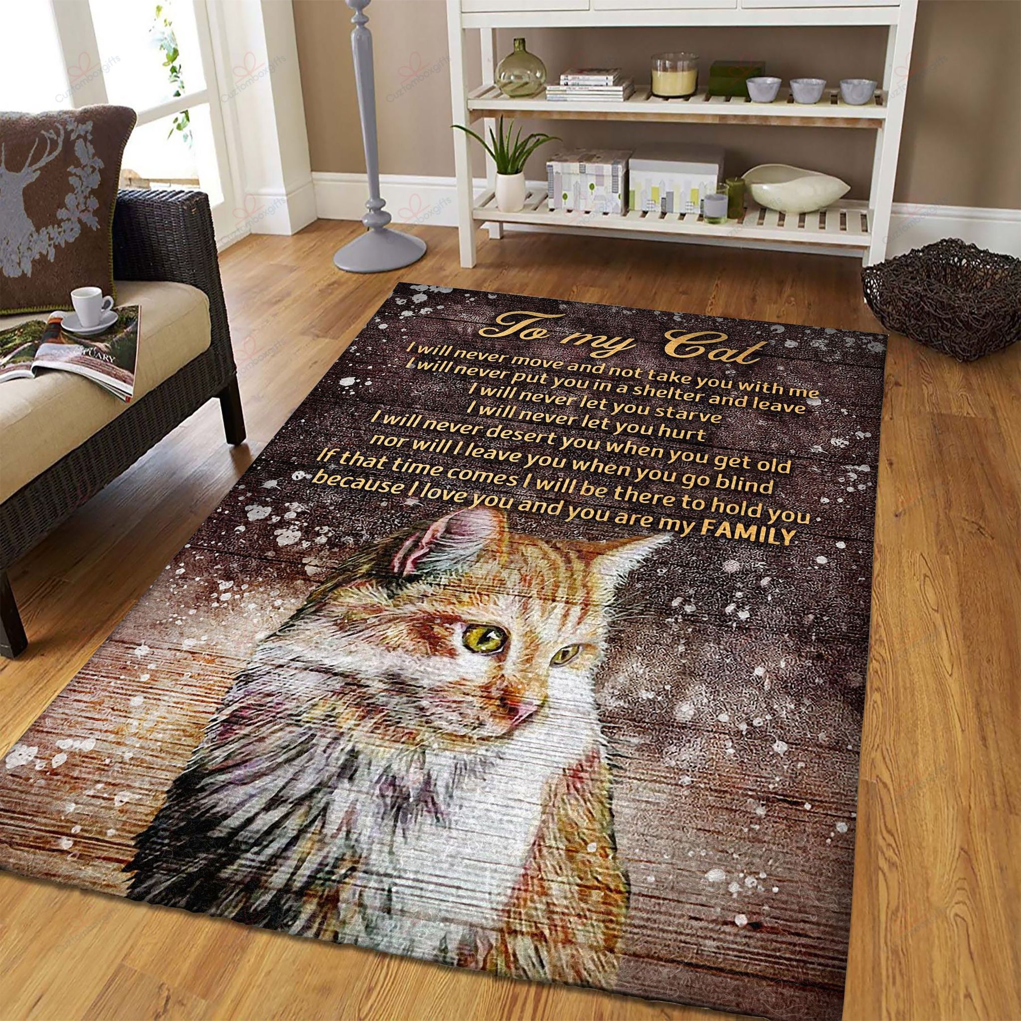 Cat To My Cat Rug Sport Decor Gift Floor Decor Living Room Carpet Rug Area Rug - e0576820535c Cat To My Cat Rug Sport Decor Gift Floor Decor Living Room Carpet Rug Area Rug - e0576820535c