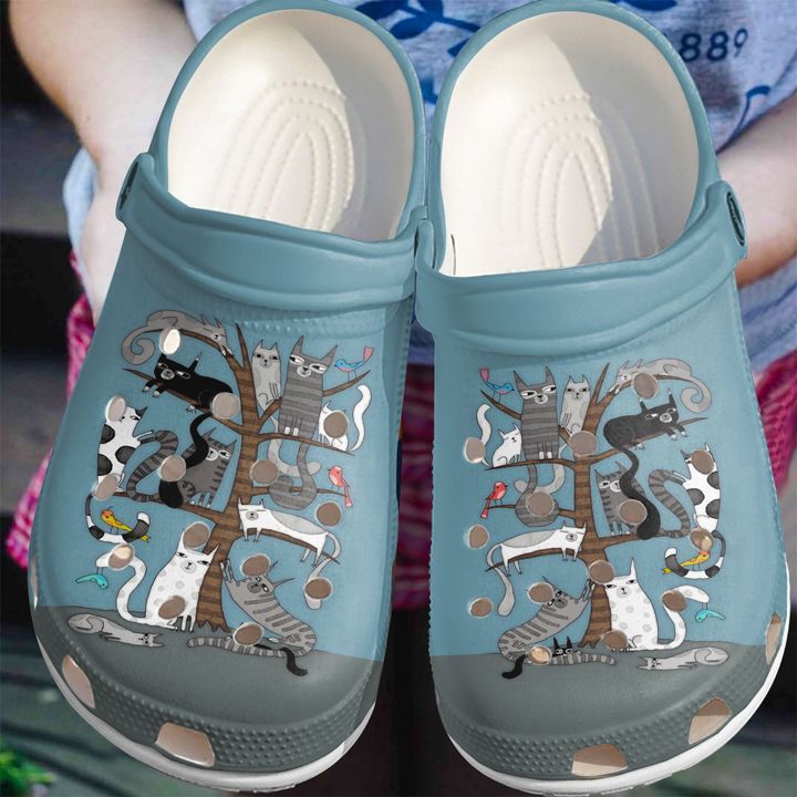 Cat Tree Sku 503 Crocs Crocband Clog Comfortable For Mens Womens Classic Clog Water Shoes Cat Tree Sku 503 Crocs Crocband Clog Comfortable For Mens Womens Classic Clog Water Shoes